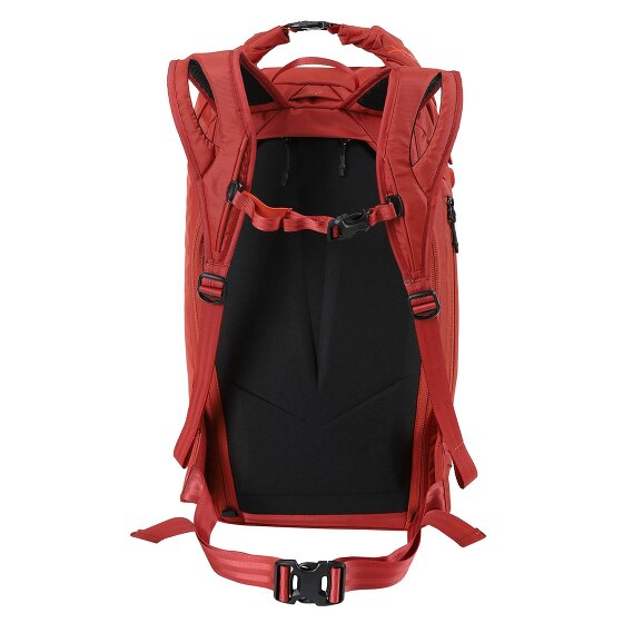 NITRO Splitpack X Ripuri Set 30 Wanderrucksack 60 cm