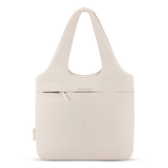 Kapten & Son Skara Cloud Shopper Tasche 35 cm Laptopfach