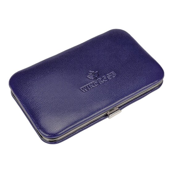 Windrose Merino Moda Maicure-Set 11,5 cm