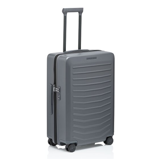 Porsche Design Roadster 4-Doppelrollen Trolley 69 cm