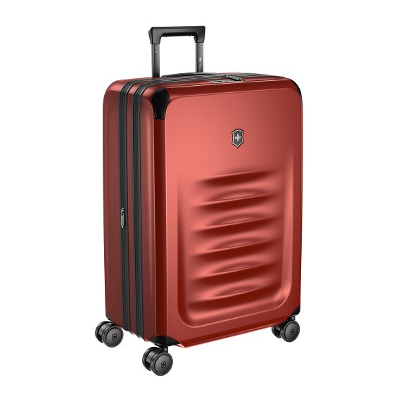 Victorinox Spectra 3.0 4 Rollen Trolley 69 cm mit Dehnfalte