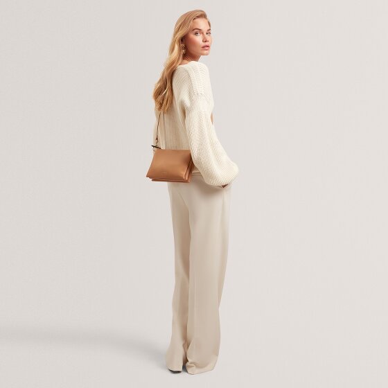 Ted Baker Darceyy Umhängetasche Leder 24 cm