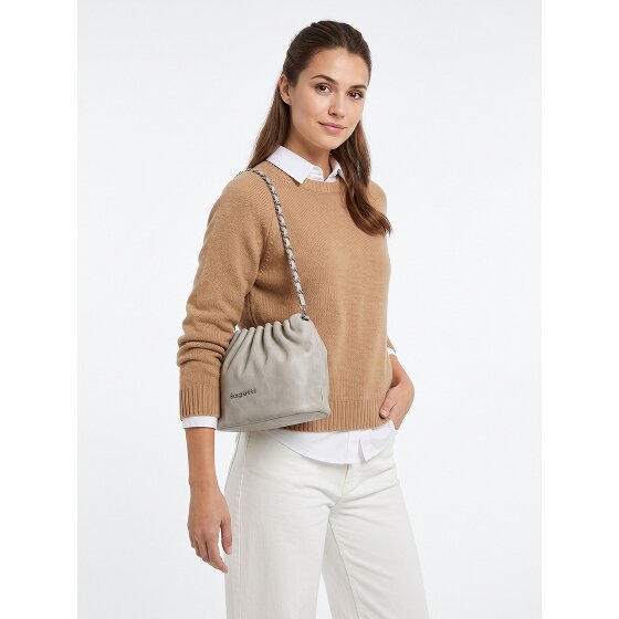 bugatti Marna Schultertasche S 20 cm