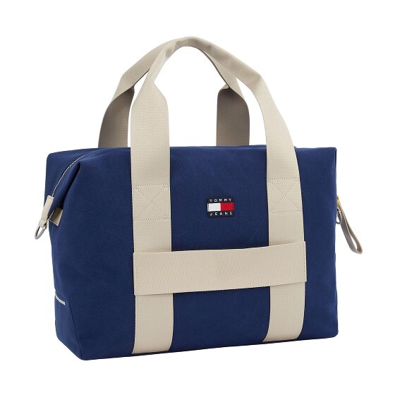 Tommy Hilfiger Jeans TJM Retro Cool Weekender Reisetasche 44 cm