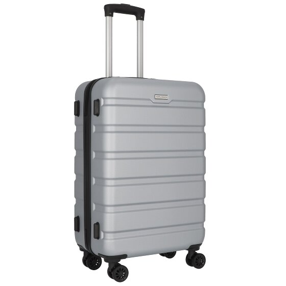 Worldpack Phoenix 4 Rollen Kofferset 3-teilig
