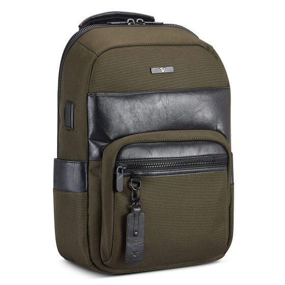 Roncato Nevada Daypack 41 cm Laptopfach