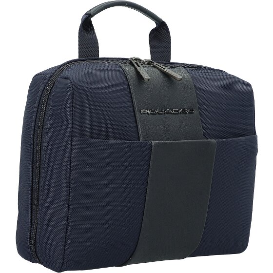 Piquadro Brief Kulturbeutel 26 cm