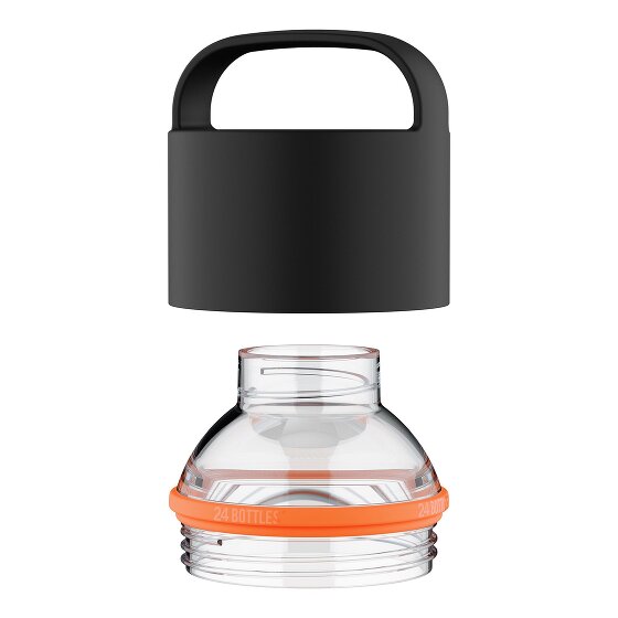 24Bottles 24Bottles Spin Lid Trinkflaschenverschluss