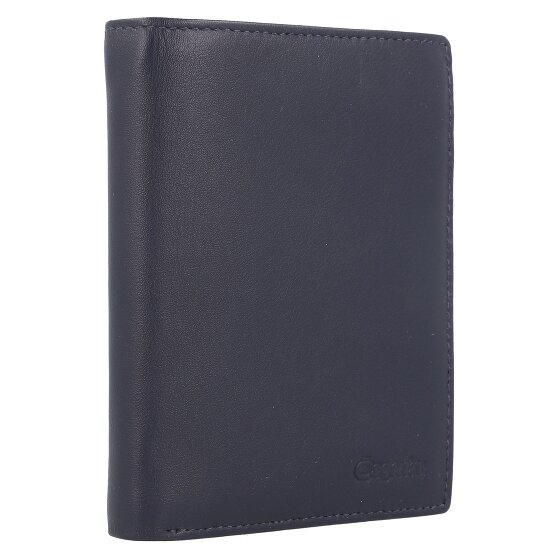 Esquire Viktoria Geldbörse RFID Leder 10 cm