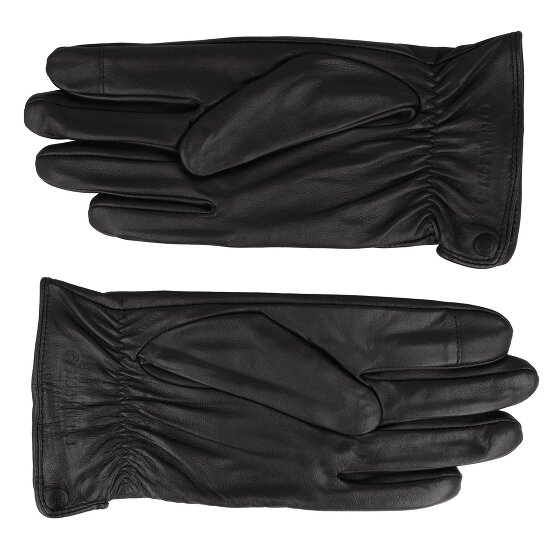 Strellson Handschuhe Leder