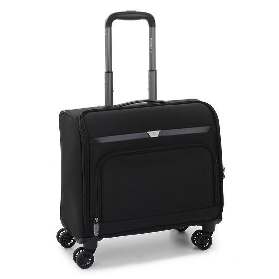 Roncato Biz 4.0 4-Rollen Businesstrolley 41,5 cm Laptopfach