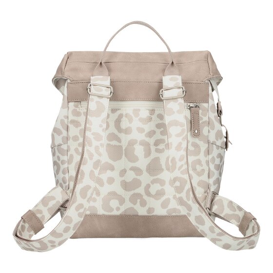 Zwei Olli City Rucksack 31 cm