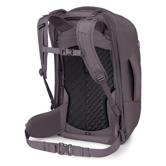 Osprey Fairview 55 Rucksack 55 cm Laptopfach