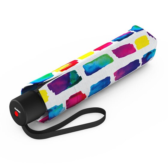 Knirps A.050 Medium Manual Taschenschirm 24 cm