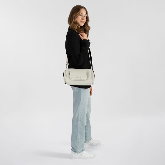 Liebeskind Lila Umhängetasche 24 cm