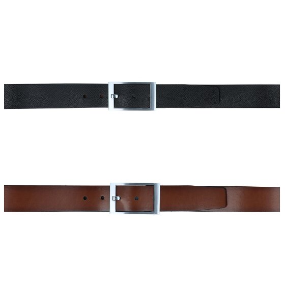 Porsche Design Gürtel Leder