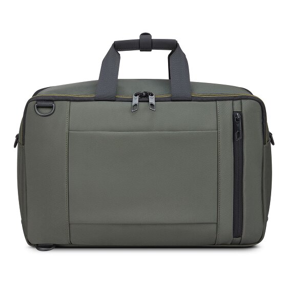 Roncato Metropolitan Travel Reiserucksack 40 cm Laptopfach