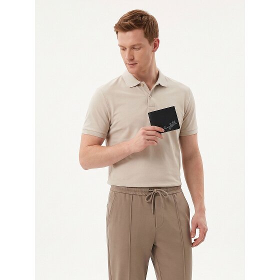 oxmox New Cryptan Geldbörse RFID Schutz 12 cm