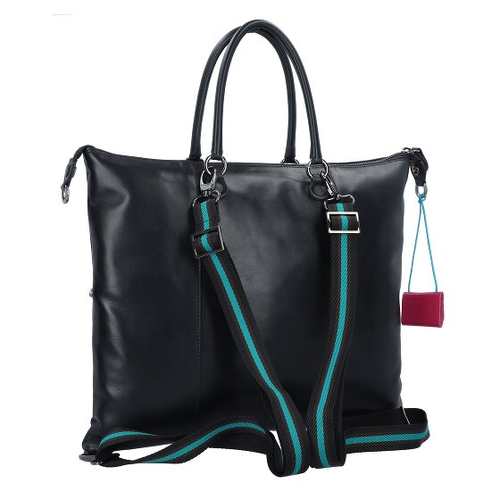 Gabs G3 Plus Schultertasche L Leder 43 cm
