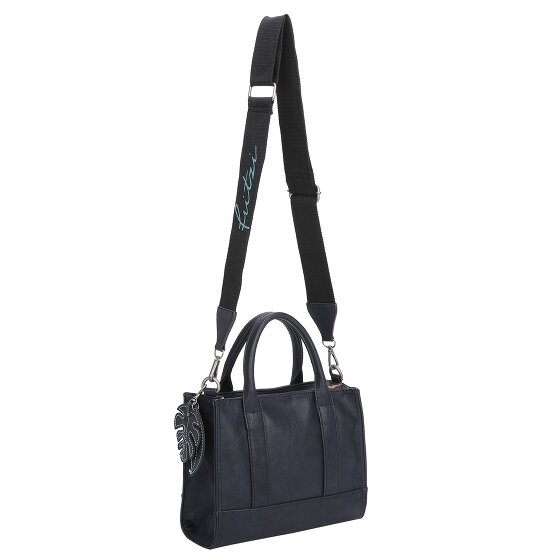 Fritzi aus Preußen Square Handtasche 26 cm
