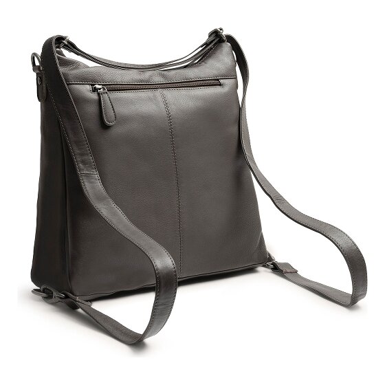 The Chesterfield Brand Azura Schultertasche Leder 32 cm