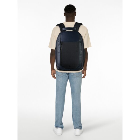Piquadro Lyss Reiserucksack 43 cm laptopfach