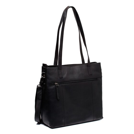 The Chesterfield Brand Nola Shopper Tasche Leder 30 cm