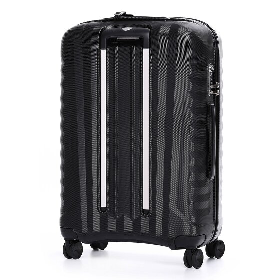 Roncato E-Lite 4 Rollen Trolley 72 cm