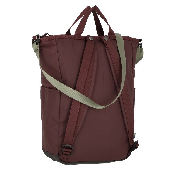 Fjällräven High Coast Totepack Daypack 40 cm Laptopfach