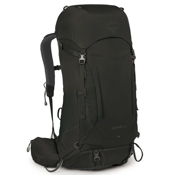 Osprey Kestrel 38 Trekkingrucksack S-M 79 cm