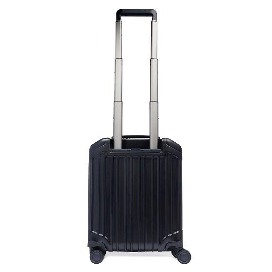 Piquadro PQ-Light 4 Rollen Kabinentrolley 45 cm