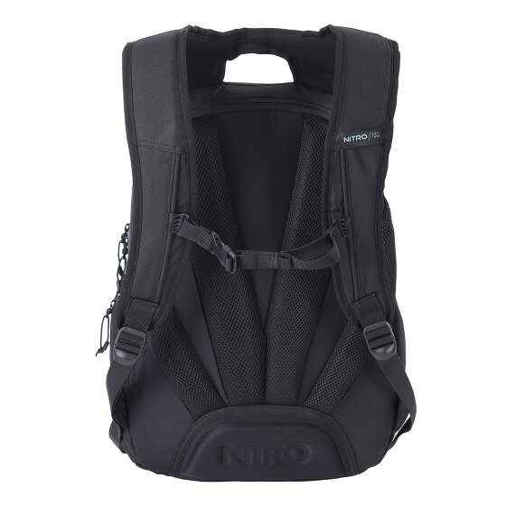 NITRO Daypack Chase Rucksack 51 cm Laptopfach