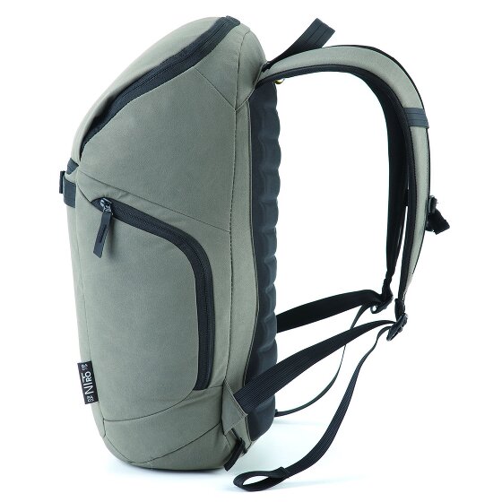 NITRO Nikuro Daypack 49 cm Laptopfach