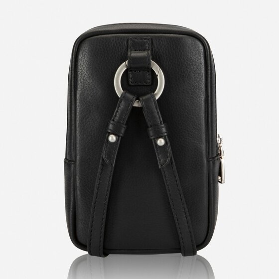 Jekyll & Hide Paris Handytasche Leder 11 cm