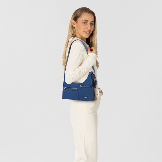 Desigual Delta Vega Schultertasche 24 cm