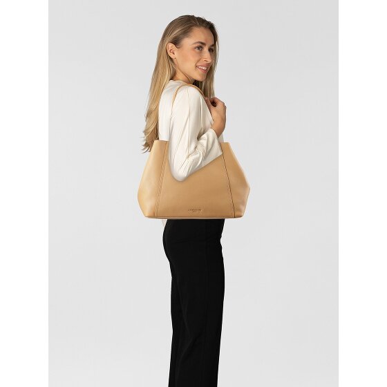 Liebeskind Chudy Shopper Tasche L Leder 57 cm