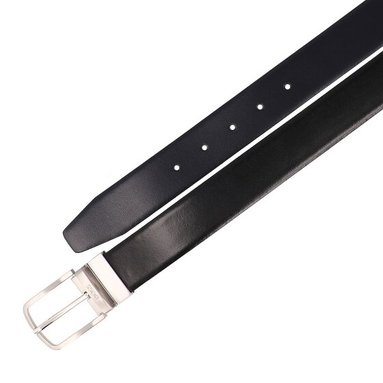 Boss Owen Gürtel Leder