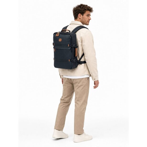 Bric's Firenze Reiserucksack 42 cm Laptopfach