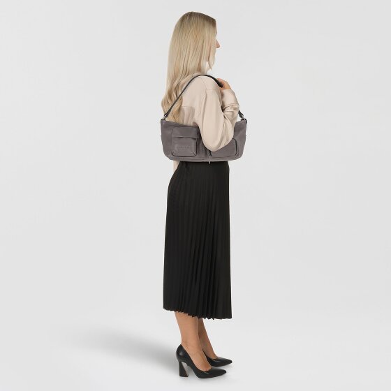 Liebeskind Schultertasche Leder 29 cm