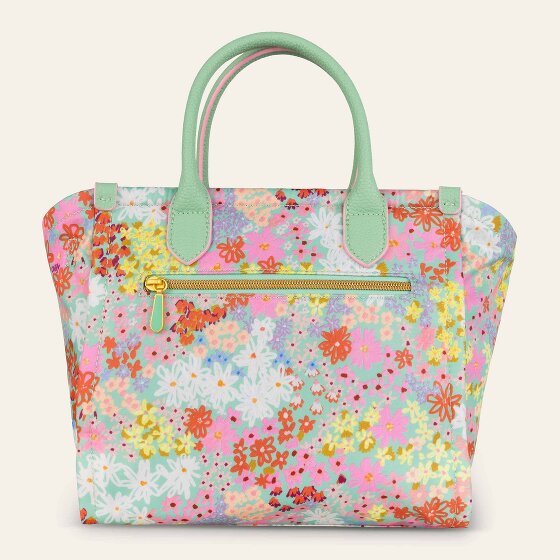 Oilily Viramine Flowers Hana Schultertasche 26 cm