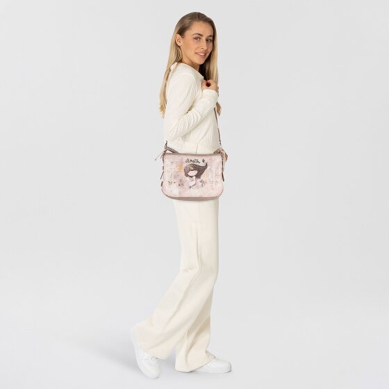 Anekke Schultertasche 34 cm
