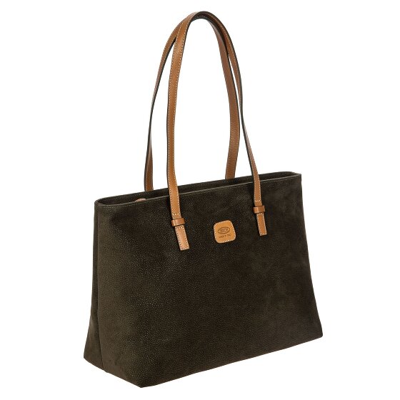 Bric's Life Vittoria Shopper Tasche 32 cm