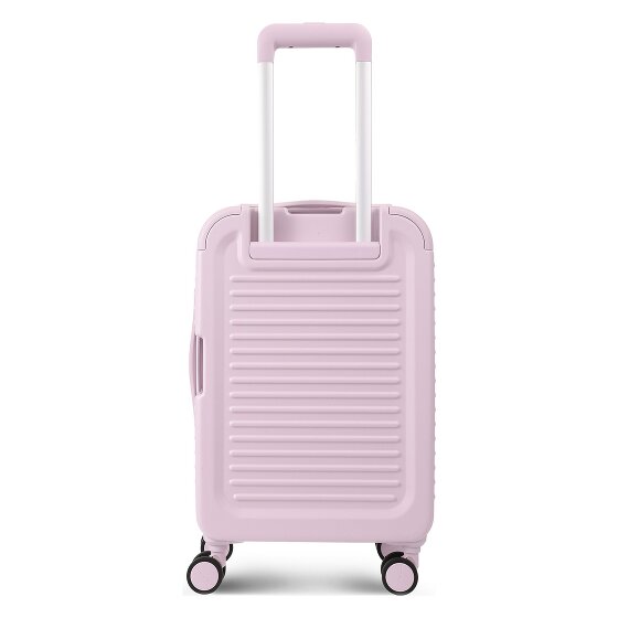 Hedgren Raku 4 Rollen Kabinentrolley 55 cm Laptopfach