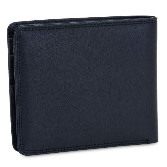 Mywalit Geldbörse RFID Leder 11 cm
