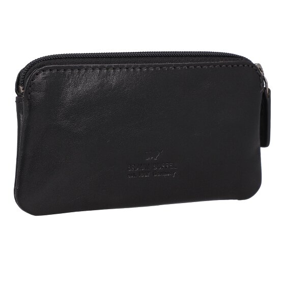 Braun Büffel Country Schlüsseletui Leder 12.5 cm