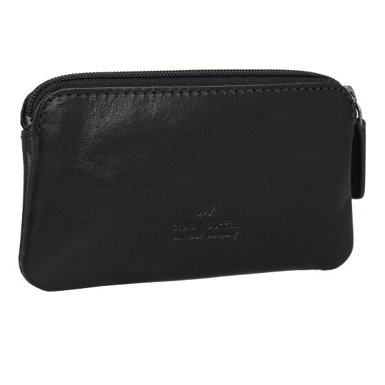 Braun Büffel Country Schlüsseletui Leder 12.5 cm