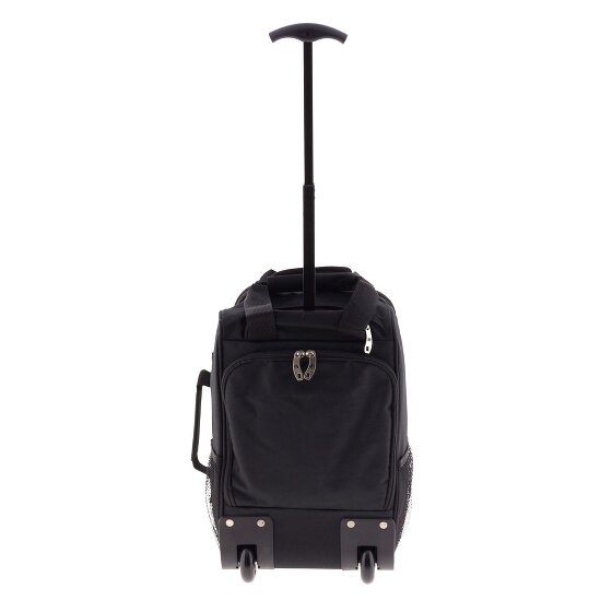 Gladiator 2100 2 Rollen Rucksacktrolley 40 cm Laptopfach