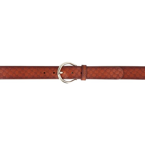 Joop! Jeans Gürtel Leder