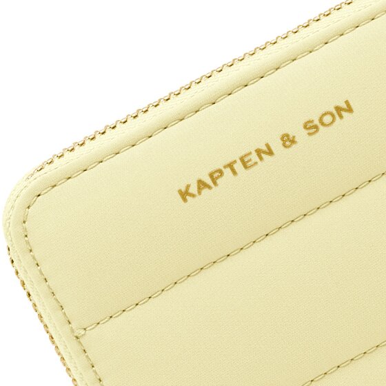 Kapten & Son Louvre Geldbörse 9.5 cm
