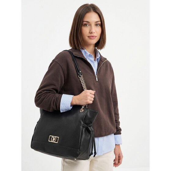 U.S. Polo Assn. Jones Schultertasche 39 cm
